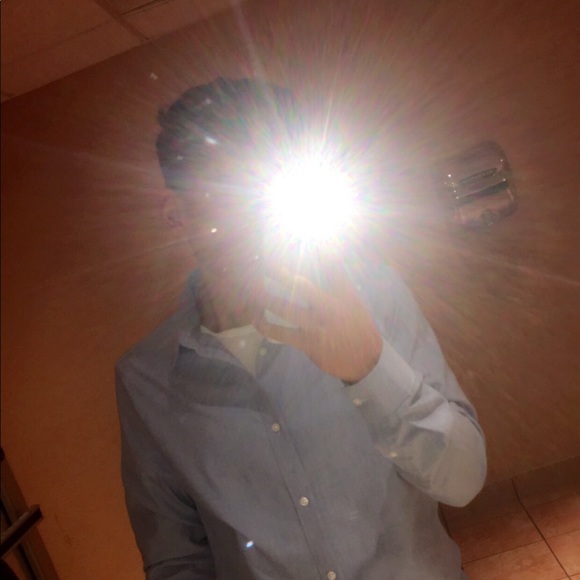 Meet your Posher, Mark - Picture 1 of 1